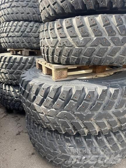 Nokian TRI 2 Gume, kotači i naplatci