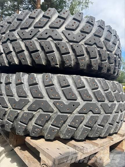 Nokian TRI 2 Gume, kotači i naplatci