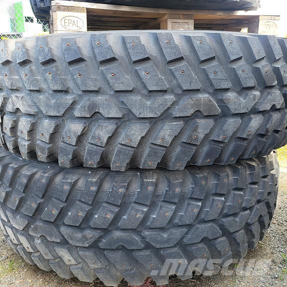 Nokian TRI 2 Gume, kotači i naplatci