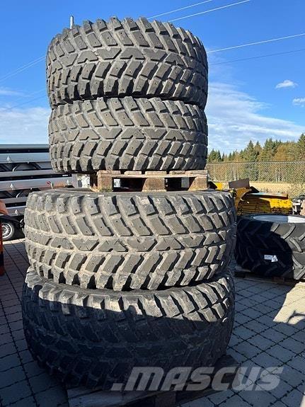 Nokian TRI 2 Ostali strojevi za ceste i snijeg