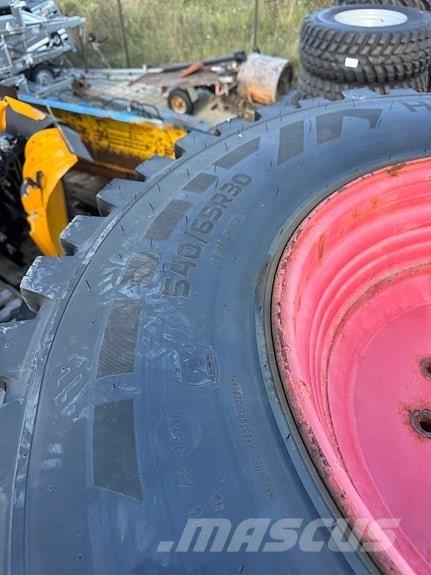 Nokian TRI 2 Ostali strojevi za ceste i snijeg