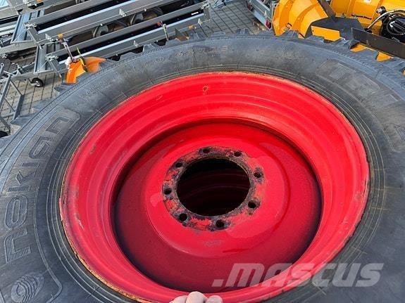 Nokian TRI 2 Ostali strojevi za ceste i snijeg