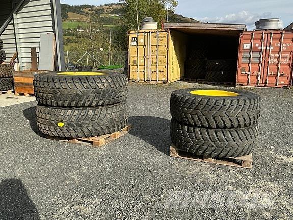 Nokian TRI 2 Ostali strojevi za ceste i snijeg