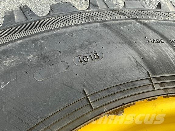 Nokian TRI 2 Ostali strojevi za ceste i snijeg