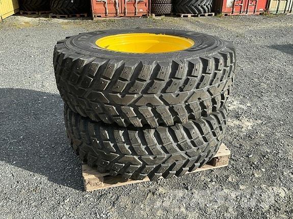 Nokian TRI 2 Ostali strojevi za ceste i snijeg