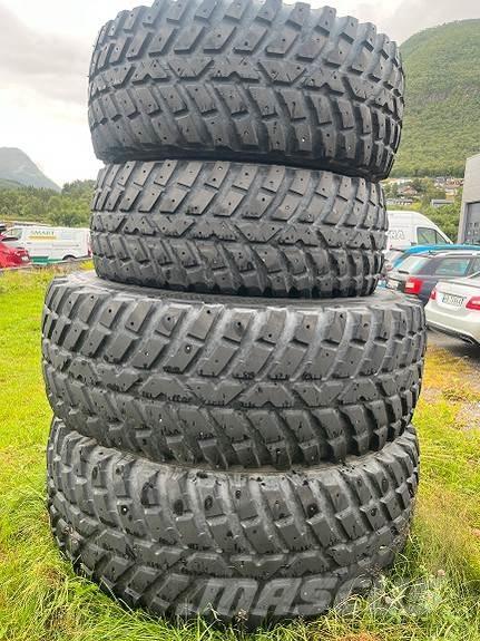 Nokian TRI2 Gume, kotači i naplatci