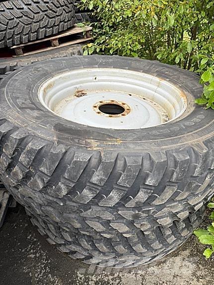 Nokian TRI2 Poljoprivreda – ostalo