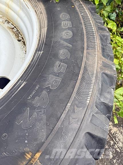 Nokian TRI2 Poljoprivreda – ostalo