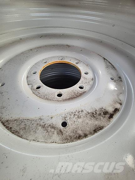 Nokian TRI2 Gume, kotači i naplatci