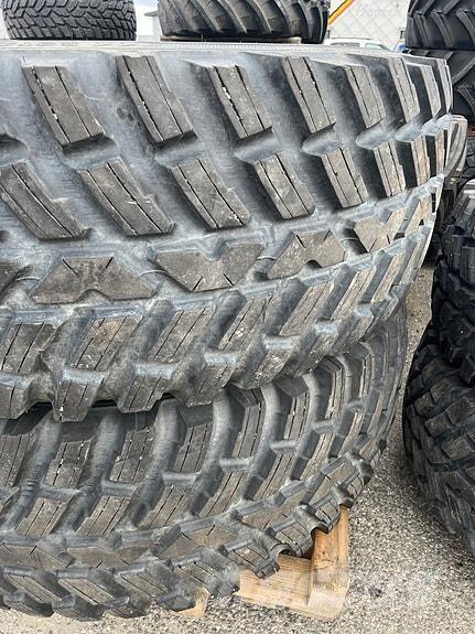 Nokian TRI2 Seipet Ostali strojevi za ceste i snijeg