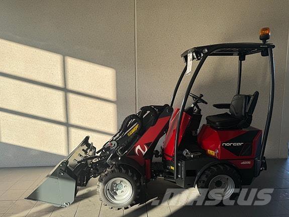 Norcar 6226 Poljoprivreda – ostalo