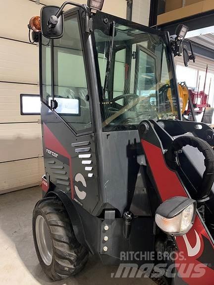 Norcar 7240 Prikolice za opće namjene