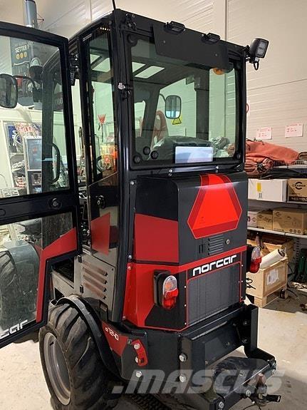 Norcar 7240 Prikolice za opće namjene