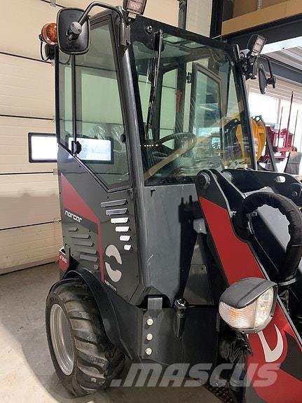 Norcar 7240 Prikolice za opće namjene