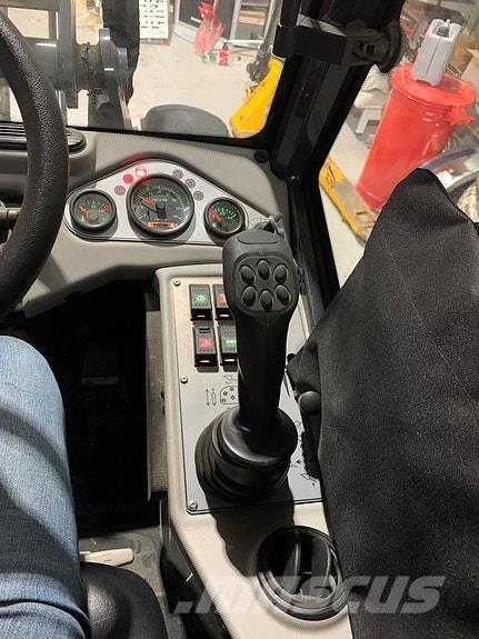 Norcar 7240 Prikolice za opće namjene