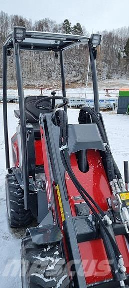 Norcar 755 XC Poljoprivreda – ostalo