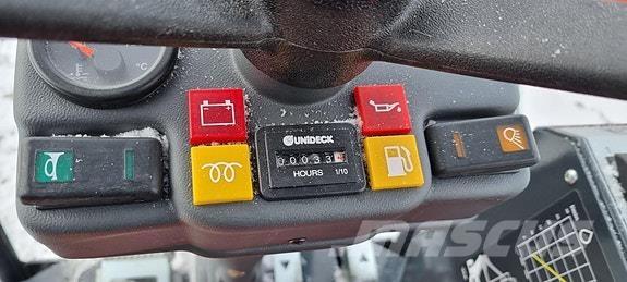 Norcar 755 XC Poljoprivreda – ostalo