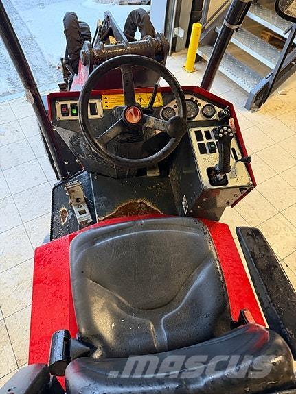 Norcar a6020 Poljoprivreda – ostalo