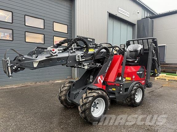 Norcar a6226 Skid steer mini utovarivači