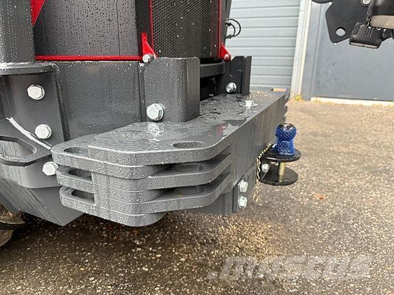 Norcar a6226 Skid steer mini utovarivači