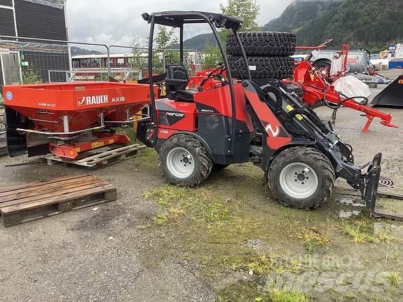 Norcar a7035 Ostali poljoprivredni strojevi