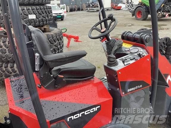 Norcar a7035 Ostali poljoprivredni strojevi