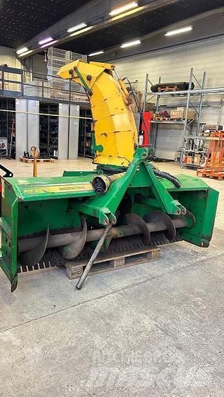  Nordtec ATF-246 Sniježne freze