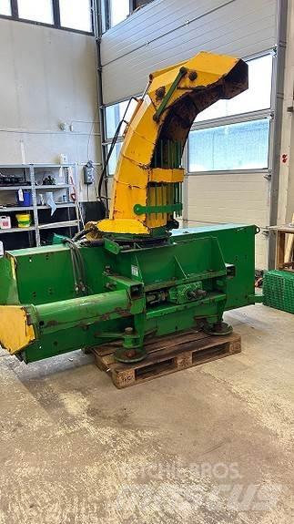  Nordtec ATF-246 Sniježne freze
