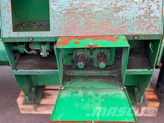  Nordtec ATP276 Sniježne freze