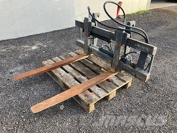 Norje 2500 kg Poljoprivreda – ostalo