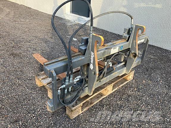 Norje 2500 kg Poljoprivreda – ostalo