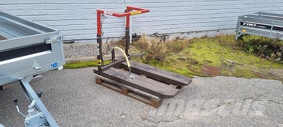 Norje EPK 80 Poljoprivreda – ostalo