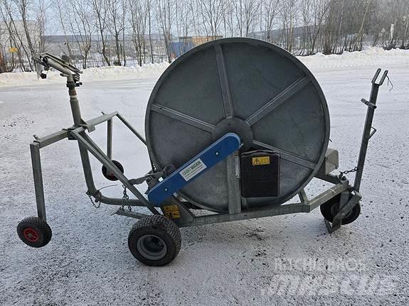 Ocmis 58MR 58/140 Rasipači mineralnog  gnojiva