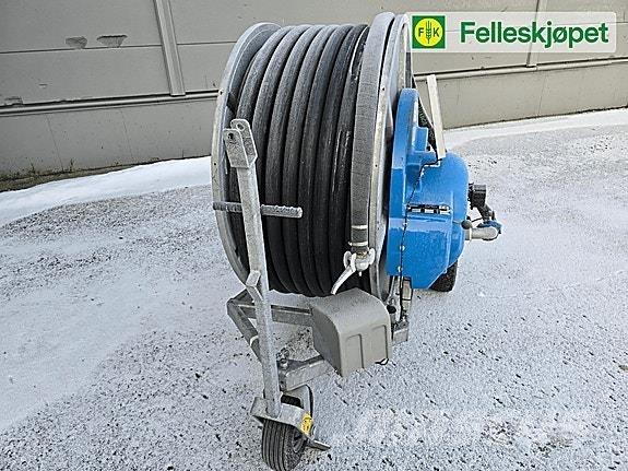 Ocmis 58MR 58/140 Rasipači mineralnog  gnojiva