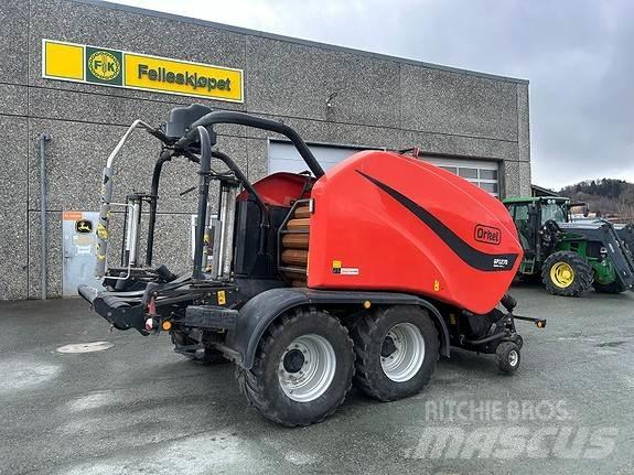 Orkel GP1270 Rolo balirke