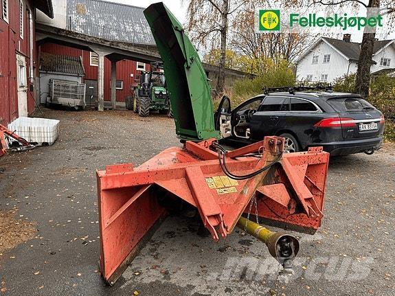 Orkel S 2310 Sniježne freze