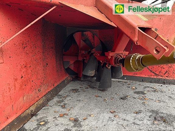 Orkel S 2310 Sniježne freze