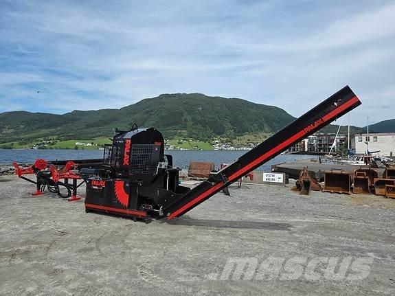 Palax C900.2 PRO+ Šumarstvo – ostalo