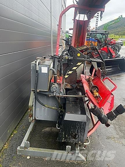 Palax Combi MII Šumarstvo – ostalo