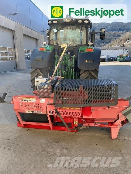 Palax Combi TSV E Šumarstvo – ostalo