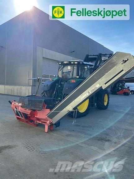 Palax Combi TSV E Šumarstvo – ostalo