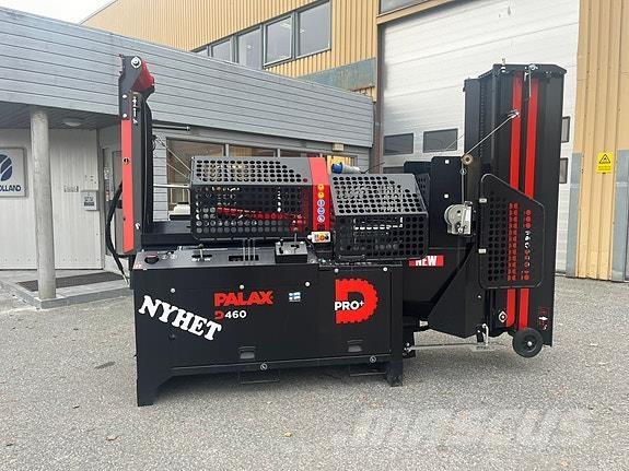 Palax D460 Pro+ Šumarstvo – ostalo