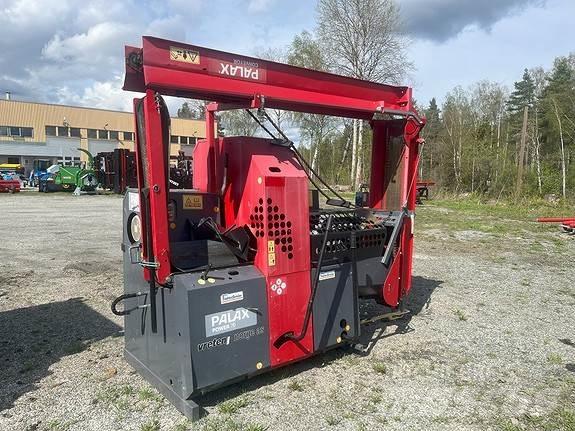 Palax Power 70 Šumarstvo – ostalo