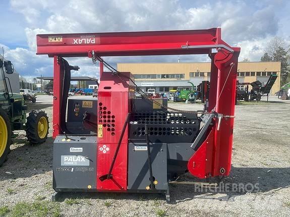 Palax Power 70 Šumarstvo – ostalo