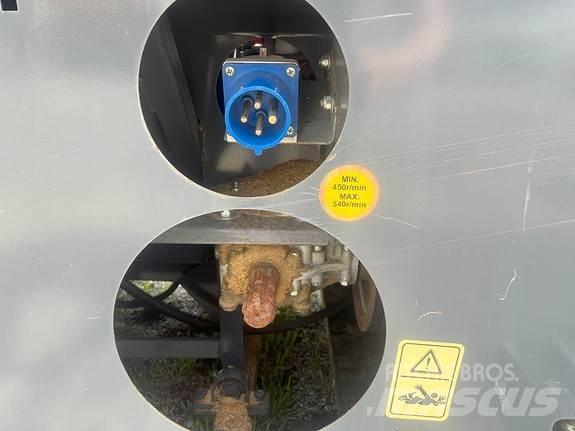 Palax Power 70 Šumarstvo – ostalo