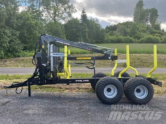 Palms 9SC m/P 3.67 Šumarstvo – ostalo