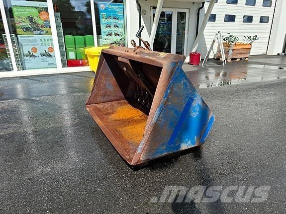  Perma SMA1100 Rasipači mineralnog  gnojiva