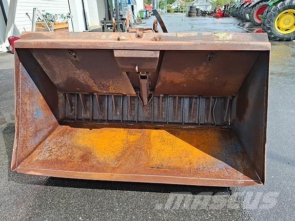  Perma SMA1100 Rasipači mineralnog  gnojiva