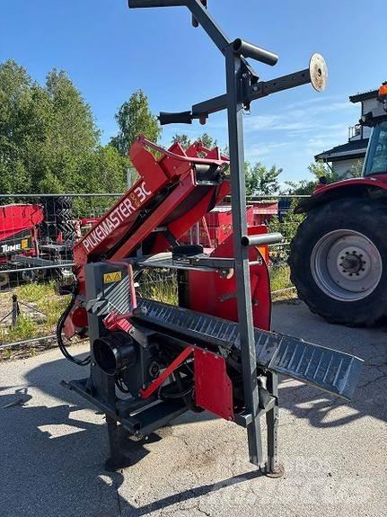 Pilkemaster EVO30 Šumarstvo – ostalo