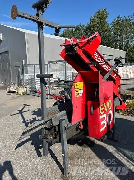 Pilkemaster EVO30 Šumarstvo – ostalo